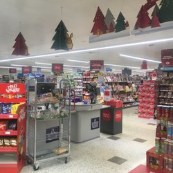 Co-op - Inside