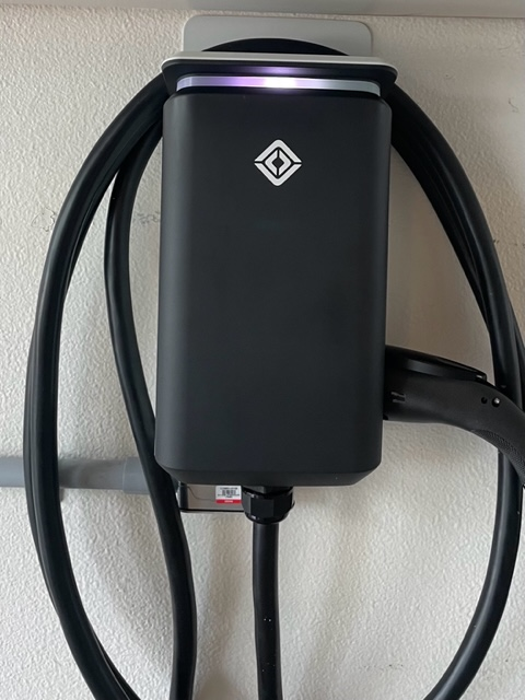 Slide of Car Charger Guy