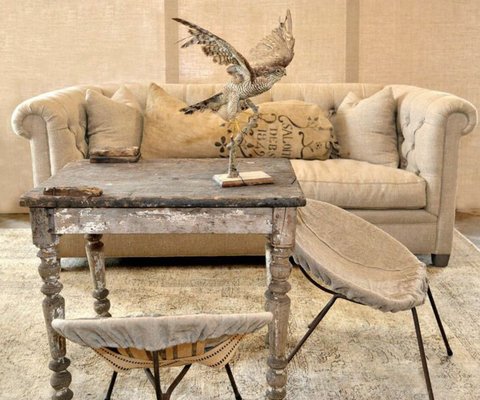 Carol Hicks Bolton Antiques by null