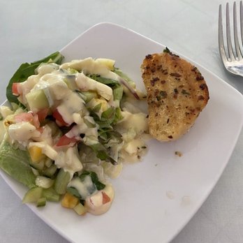 Arugula Spring Lake - Salad, fruit, greens - Venues & Event Spaces Near Me - Spring Lake, New Jersey