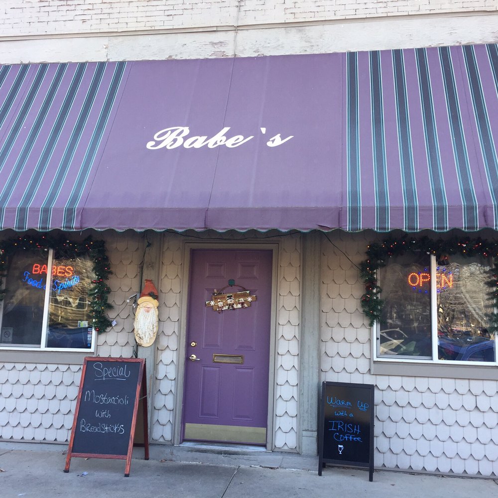Babes on Plum - Babe's on Plum - Bars Near Me - Havana, Illinois Babes on Plum - Babe's on Plum - Bars Near Me - Havana, Illinois