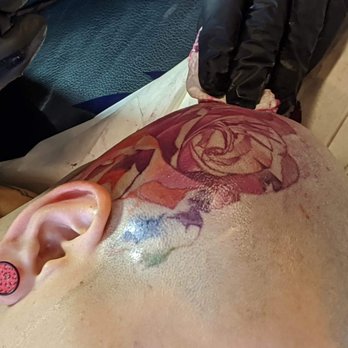 Art Junkies - Tattoo Near Me - Hesperia, California Art Junkies - Tattoo Near Me - Hesperia, California