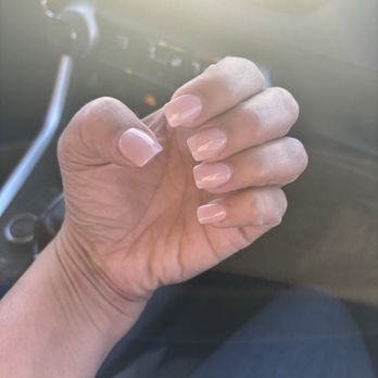 Diva Nail Salon - My Nails done by Helen..the coolest and fastest nail fill in town. - Nail Salons Near Me - San Jose, California Diva Nail Salon - My Nails done by Helen..the coolest and fastest nail fill in town. - Nail Salons Near Me - San Jose, California