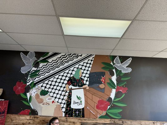 Black Seed Cafe by null