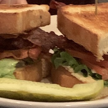 Craft Public House - BLT Sandwich - Sports Bars Near Me - Cary, North Carolina Craft Public House - BLT Sandwich - Sports Bars Near Me - Cary, North Carolina