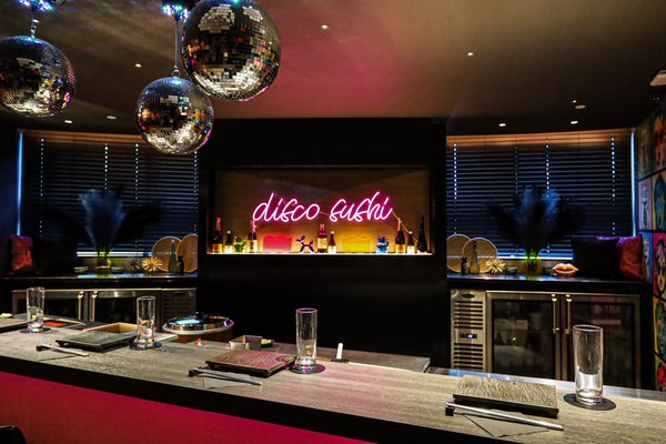 Sushi by Bou- Las Olas Fort Lauderdale @ Salt7 by null