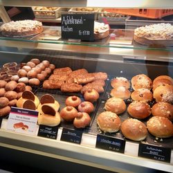 Bäckerei-Cafeteria Fleischli
