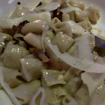 Superfrico - Pasta Alla Gricia - Italian Near Me - Las Vegas, Nevada