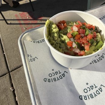 Ladybird Taco - Coffee & Tea Near Me - Nashville, Tennessee