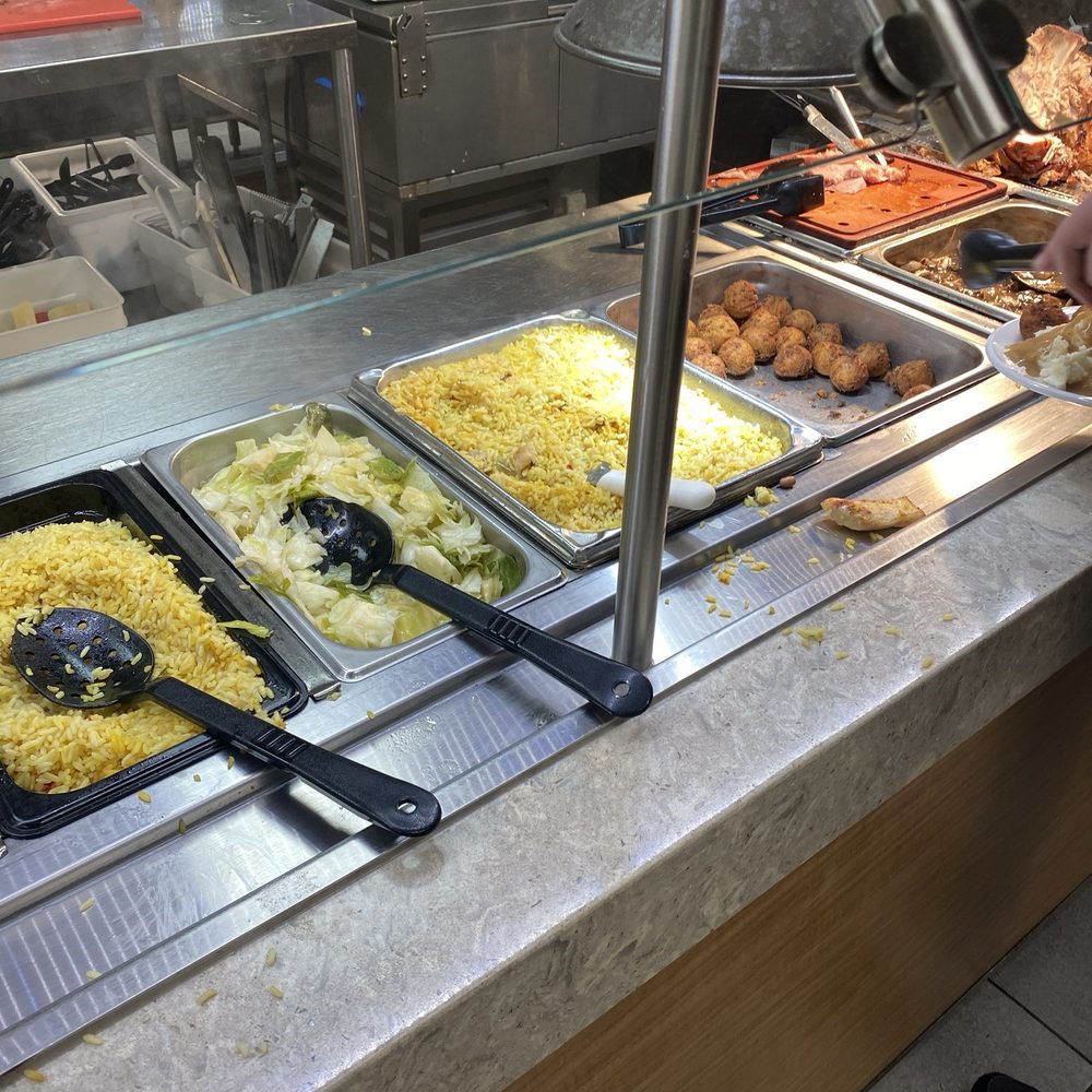 Golden Corral Buffet & Grill - American Near Me - Williamsburg, Virginia Golden Corral Buffet & Grill - American Near Me - Williamsburg, Virginia