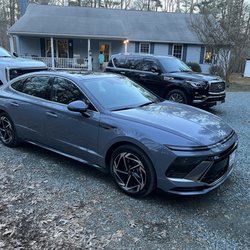 Campbell’s Car Rental - We have some of the best rates on some of the best cars in the area.