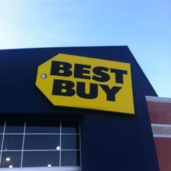 Best Buy Orange