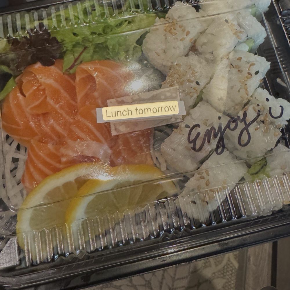 I Luv Sushi Too - Sushi Bars Near Me - Orange, California