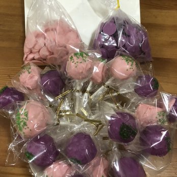 Kake Kreations - Candy Stores Near Me - Canoga Park, California
