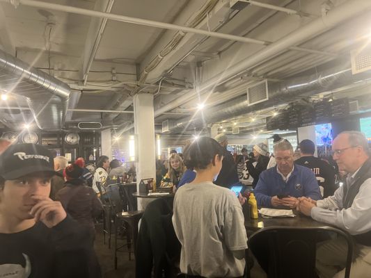 Labatt Brew House by null