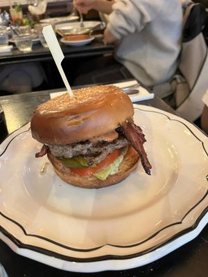 Les Antiquaires by null