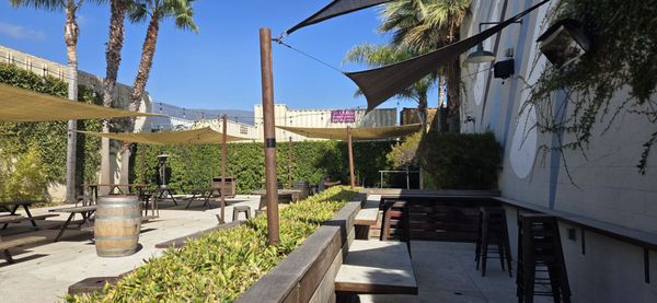 Topa Topa Brewing Co. by null