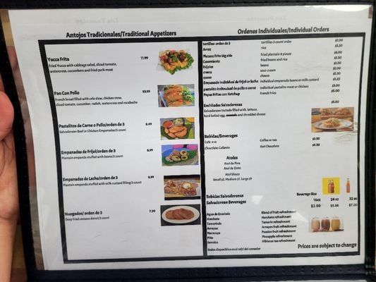 Menu photo 7 Alas Kitchen Winnetka, CA Menu photo 7 Alas Kitchen Winnetka, CA