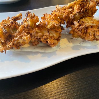 LASO - Pakora - Himalayan/Nepalese Near Me - American Canyon, California