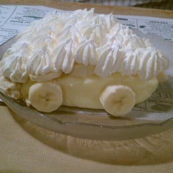 Leo's Coney Island - Sooo much whipped cream - Burgers Near Me - Davison, Michigan