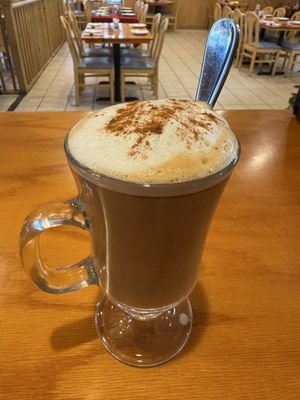 AMO Pizzeria by null