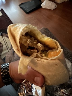 Blake's Lotaburger by null