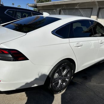 Dream Tint - Car Window Tinting Near Me - Anaheim, California Dream Tint - Car Window Tinting Near Me - Anaheim, California