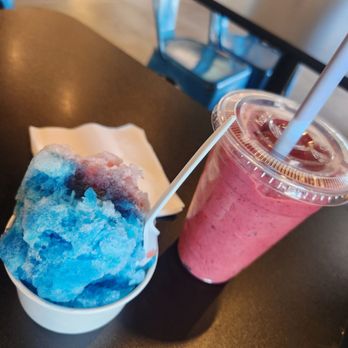 Snowflakes - Shaved Ice Near Me - Artesia, California Snowflakes - Shaved Ice Near Me - Artesia, California