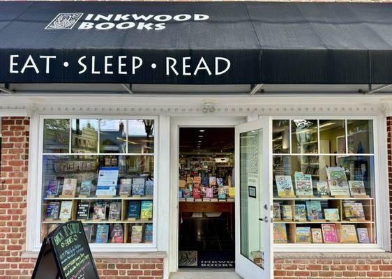 Inkwood Books by null