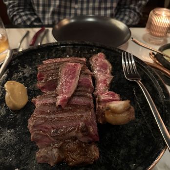 Bazaar Meat by José Andrés - Tapas/Small Plates Near Me - New York, New York Bazaar Meat by José Andrés - Tapas/Small Plates Near Me - New York, New York