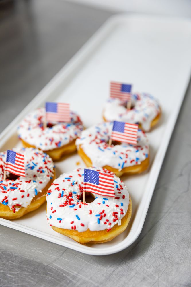 DOUGH IN THE BOX FULTON Updated August 2024 77 Photos & 33