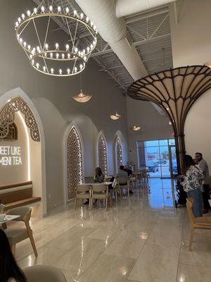 Arwa Yemeni Coffee by null