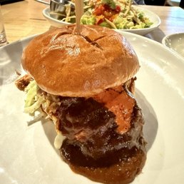 Nashville Hot Chicken Nashville Hot Chicken