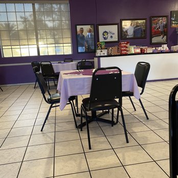 Chef Alisah's - Mediterranean Near Me - Tucson, Arizona