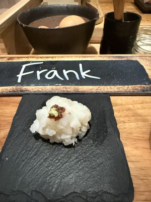 Sushi by Scratch Restaurants: New York by null