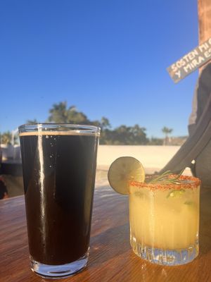 Baja Club by null