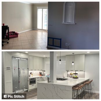 AAA Remodeling - Before and Afters - Flooring Near Me - Mission Viejo, California AAA Remodeling - Before and Afters - Flooring Near Me - Mission Viejo, California