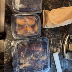 Sardi's Pollo A La Brasa - Whole Chicken 2 sides not 3