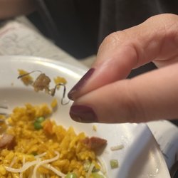 Hong Kong Chinese Restaurant