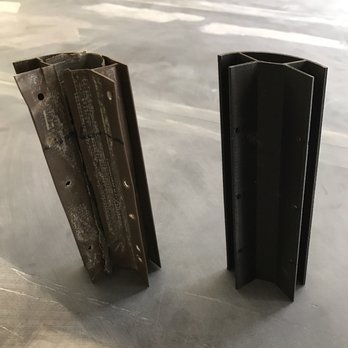 HoneyPoint3D - These pool table miters were essentially unobtainable until I met with HoneyPoint 3D. - Specialty Schools Near Me - Walnut Creek, California