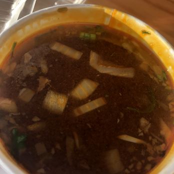 La Burrita - Consommé. - Food Trucks Near Me - San Jose, California La Burrita - Consommé. - Food Trucks Near Me - San Jose, California