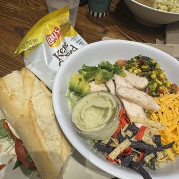Corner Bakery Cafe - Sandwiches Near Me - Irvine, California Corner Bakery Cafe - Sandwiches Near Me - Irvine, California