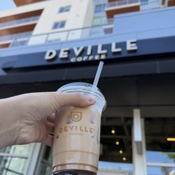 Deville Coffee
