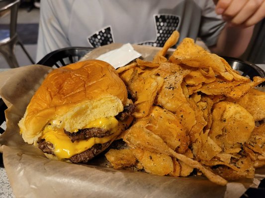 The Craft Burger by null