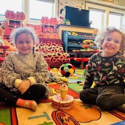 World of Learning and Fun
