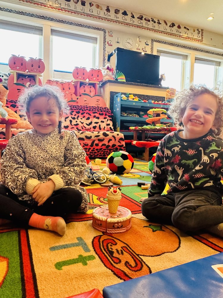 World of Learning and Fun - childcare center in San Francisco, CA