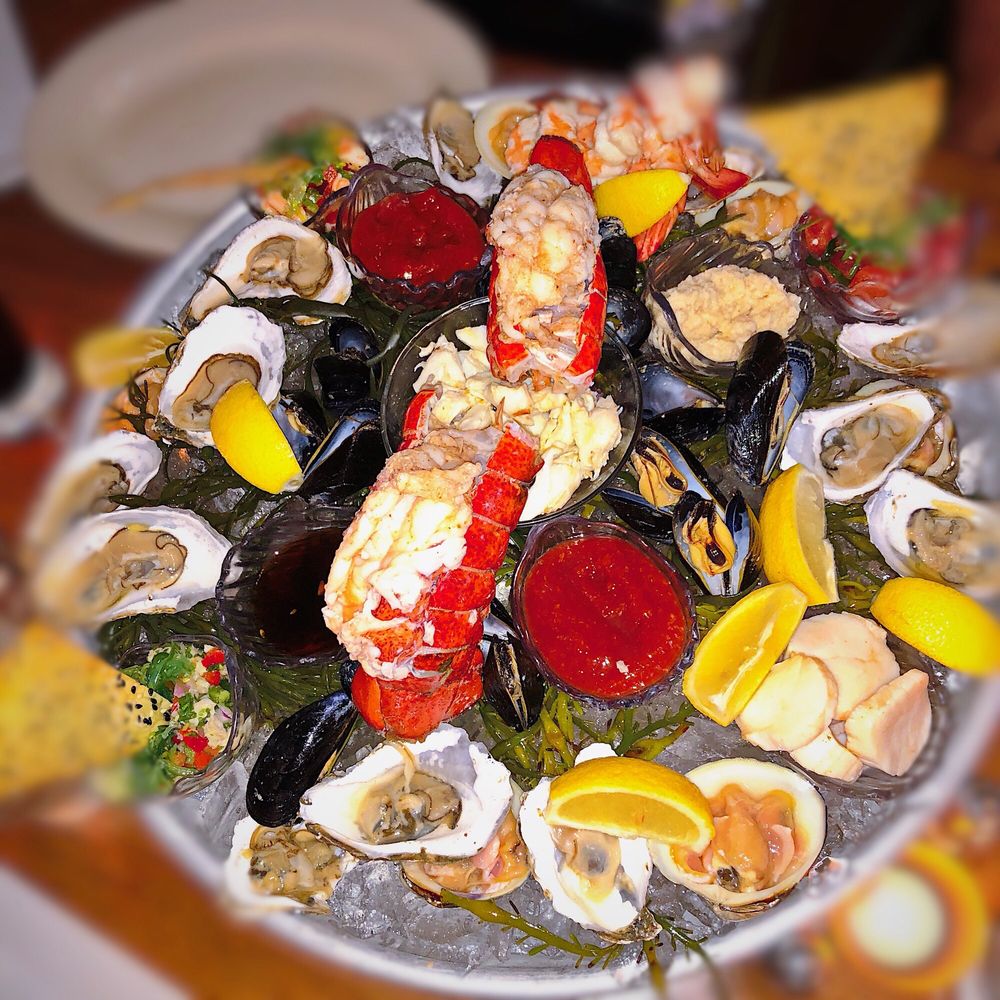 YOUELL’S OYSTER HOUSE 303 Photos & 278 Reviews Seafood 2249 W
