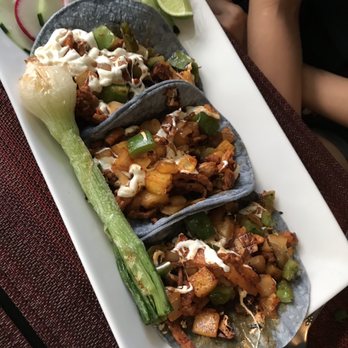 Blue Corn - Tacos - Cocktail Bars Near Me - Philadelphia, Pennsylvania