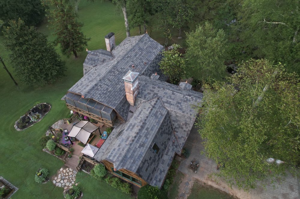 Slide of Ridgeline Roofing & Restoration