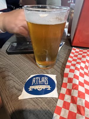 Atlas Brew Works Navy Yard Brewery & Tap Room by null Atlas Brew Works Navy Yard Brewery & Tap Room by null